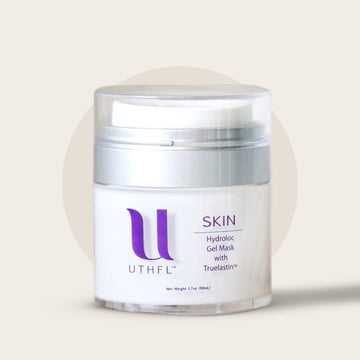 HyrdroLoc Gel Mask