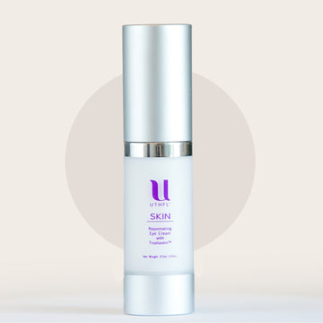 Rejuvenating Eye Cream