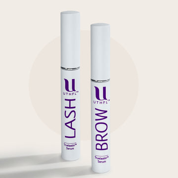 The Lash & Brow Protocol