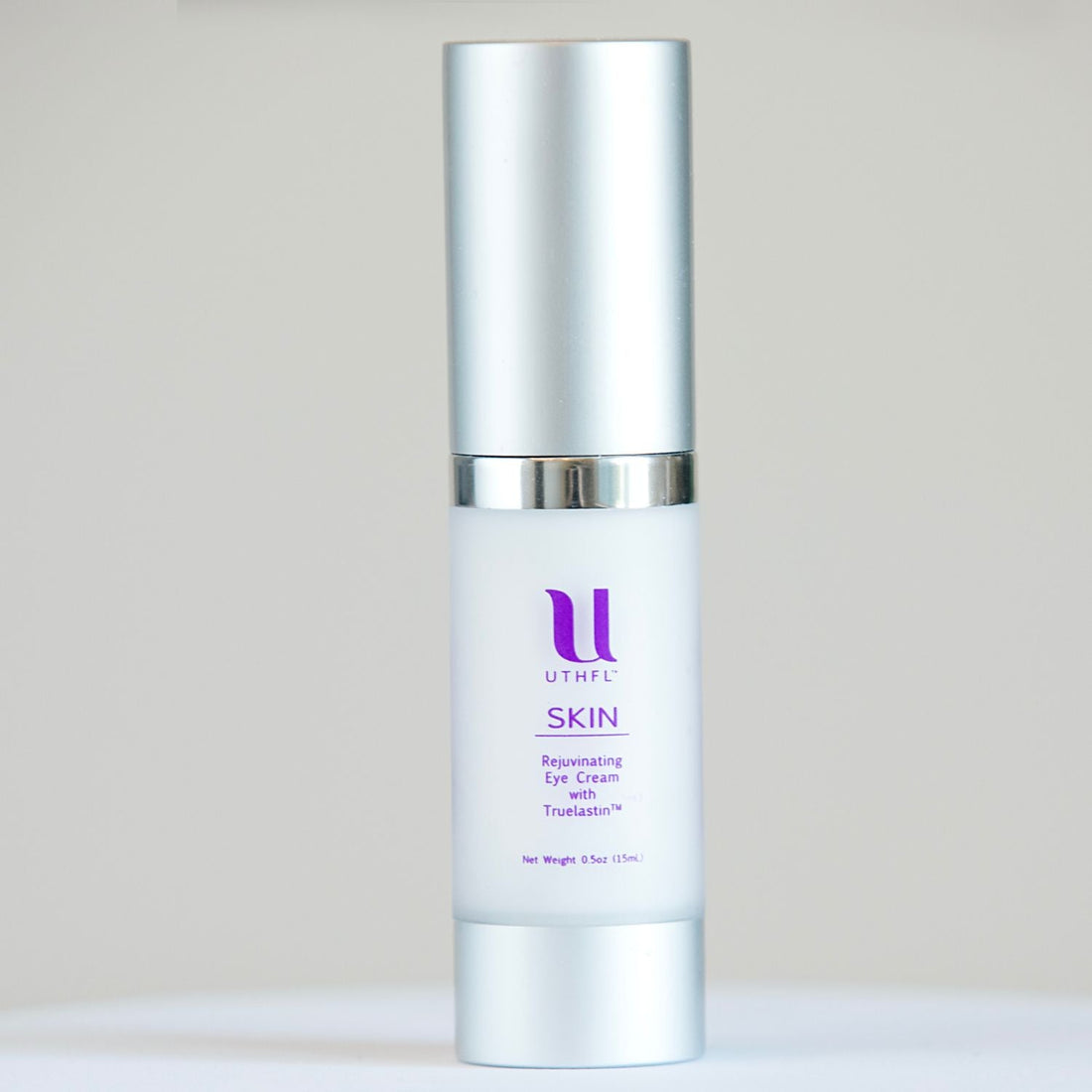 Rejuvenating Eye Cream